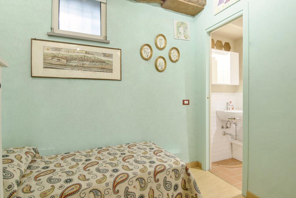 Cozybricks In Lucca - Apartments In Lucca Historical Center - Air Cond & Wifi - Екстер'єр фото